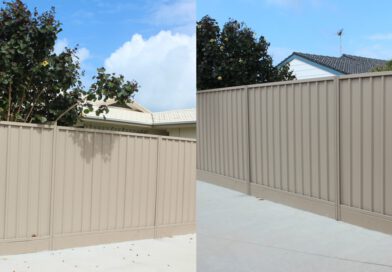 Fencing Services