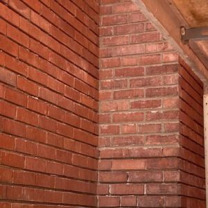 Masonry Repair