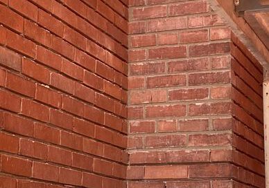 Masonry Repair