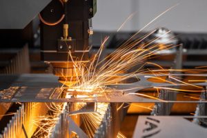 Metal Craft